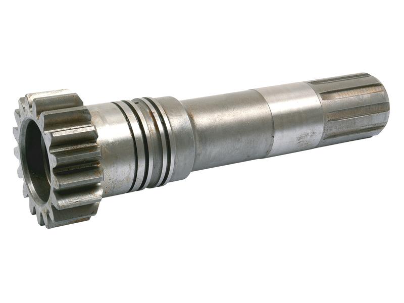 Multipower Eingangswelle Hohlwelle