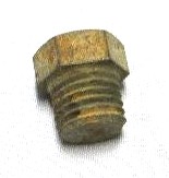 Verschlussschraube Getriebe u. Hinterachsgehäuse