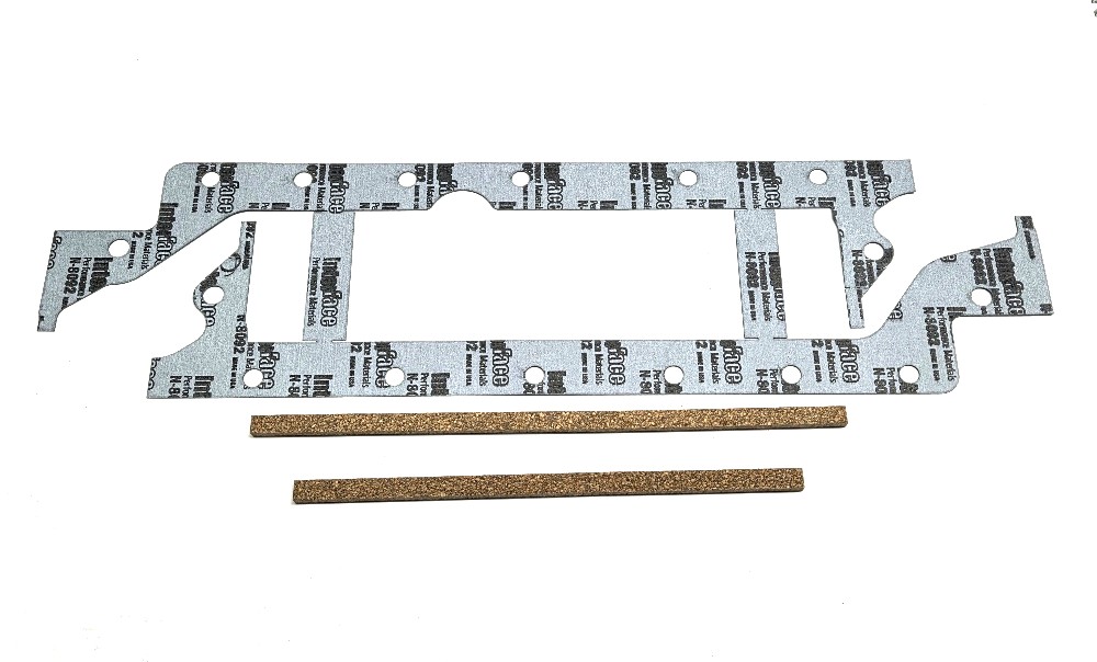 Ölwannendichtung AD3.152