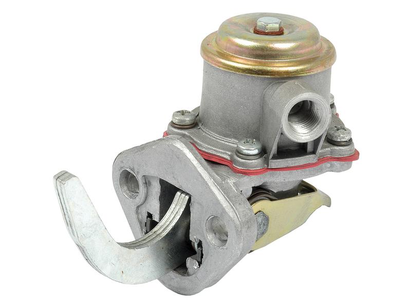 Kraftstoffförderpumpe TEF - FE 35-4