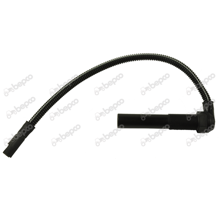 Sensor Geschwindigkeit