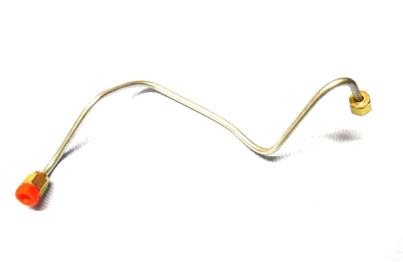 Einspritzleitung 135 - 1 Zyl. Old Type