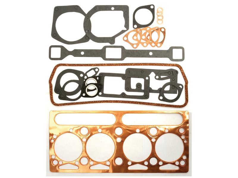 Dichtsatz oben - Kopfdichtsatz A4.203