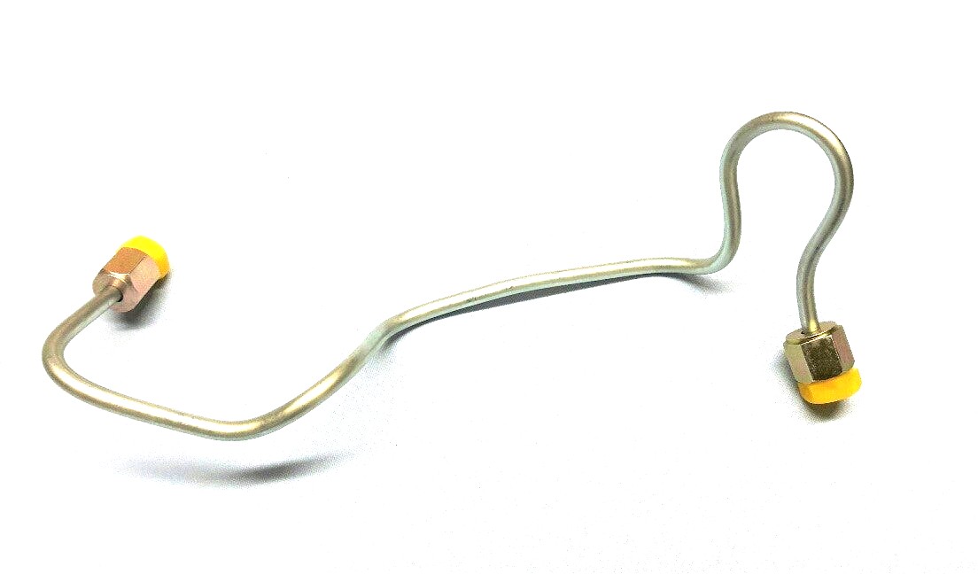 Einspritzleitung MF 65 - 3. Zyl.
