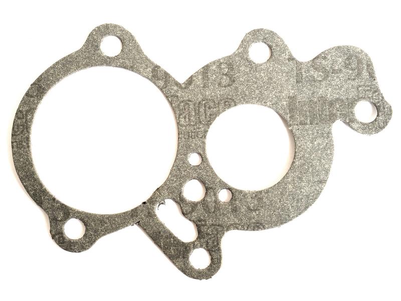 Vergaserdichtung für 24 T 2 Vergaser