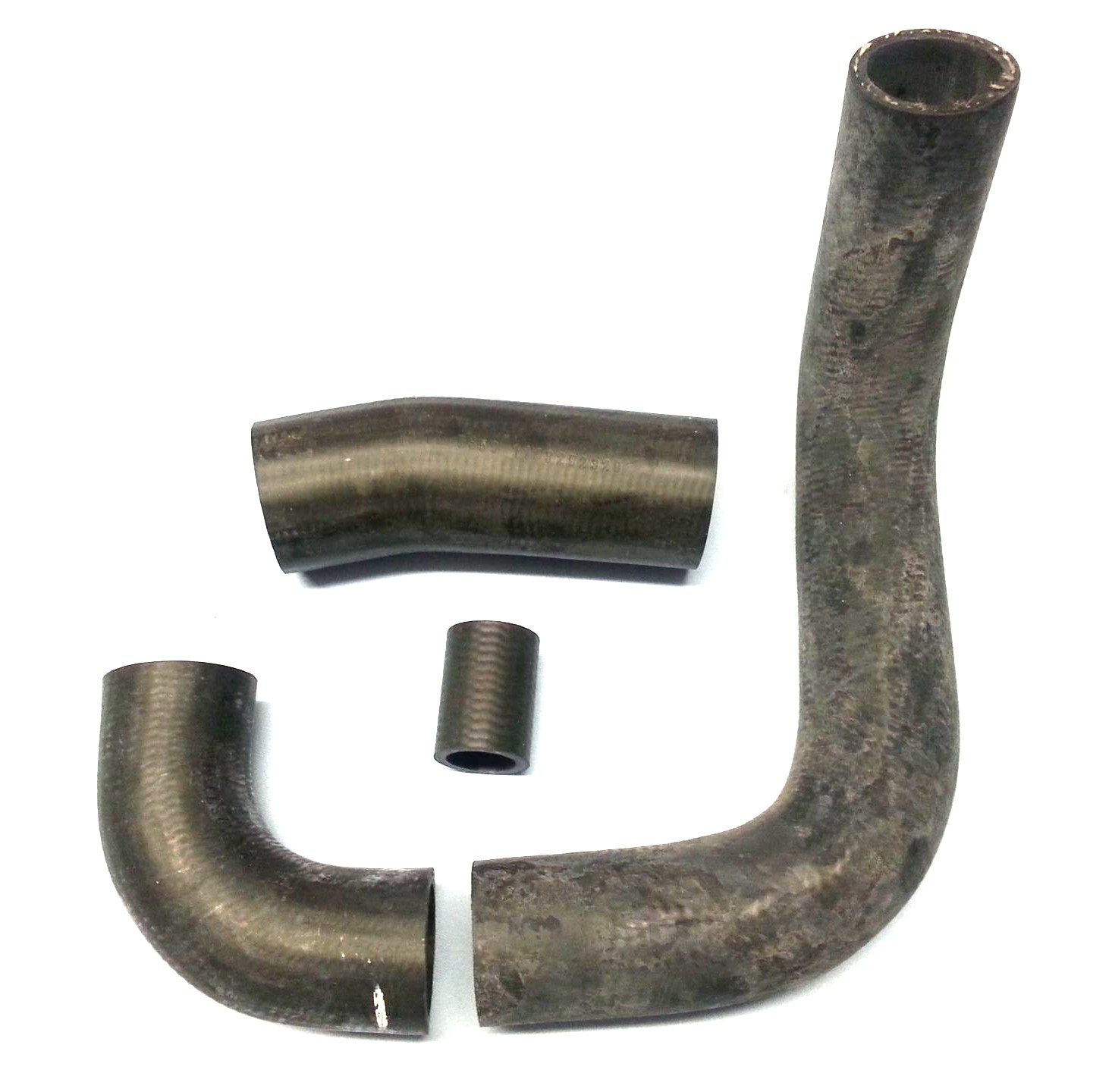 Kühlerschlauch Satz MF 155-158