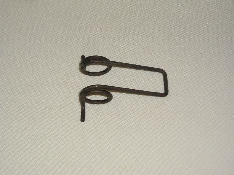 Kupplungsfedern