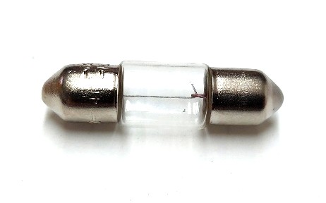 Soffitte 12V - 3W