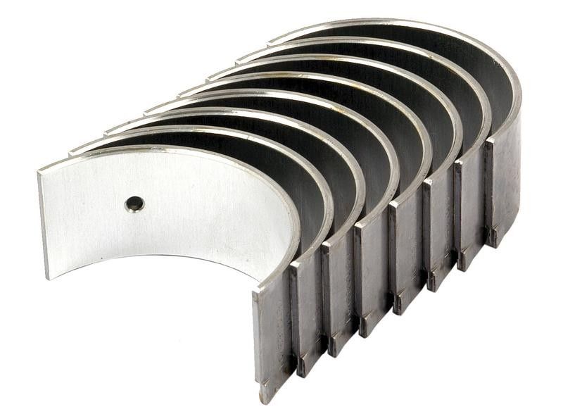 Pleuellagersatz MF 25,30,130 Übermass 0,25 mm