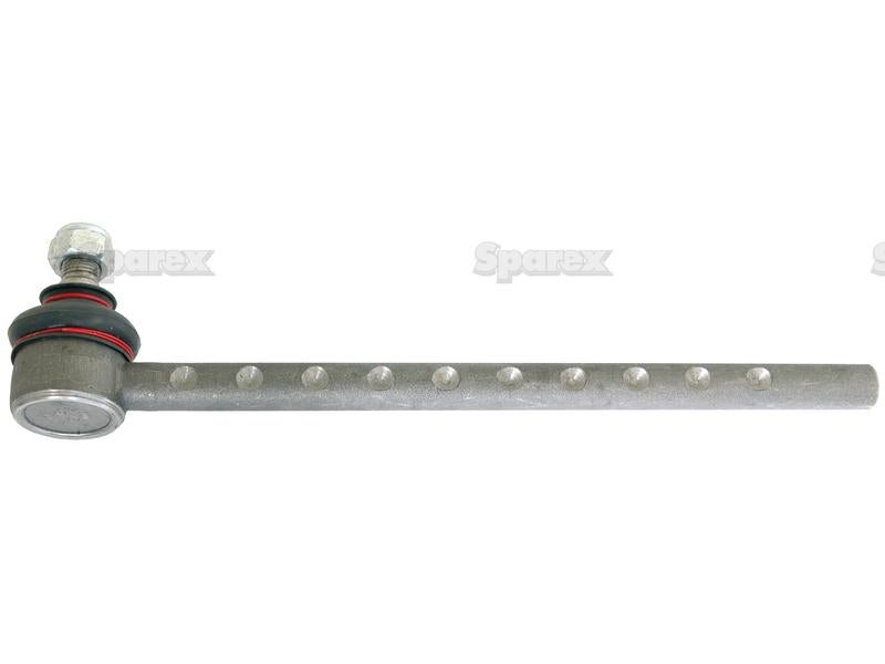Spurstange- Spurgelenk vorne links MF 65