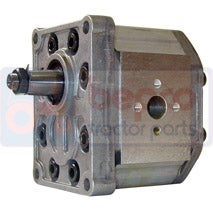 Hydraulikpumpe