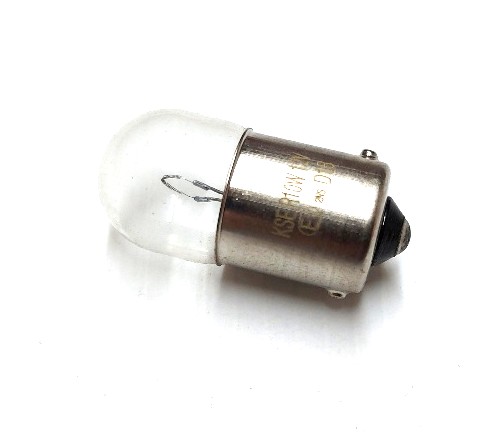 Glühlampe 12 V - 10W für 4-38