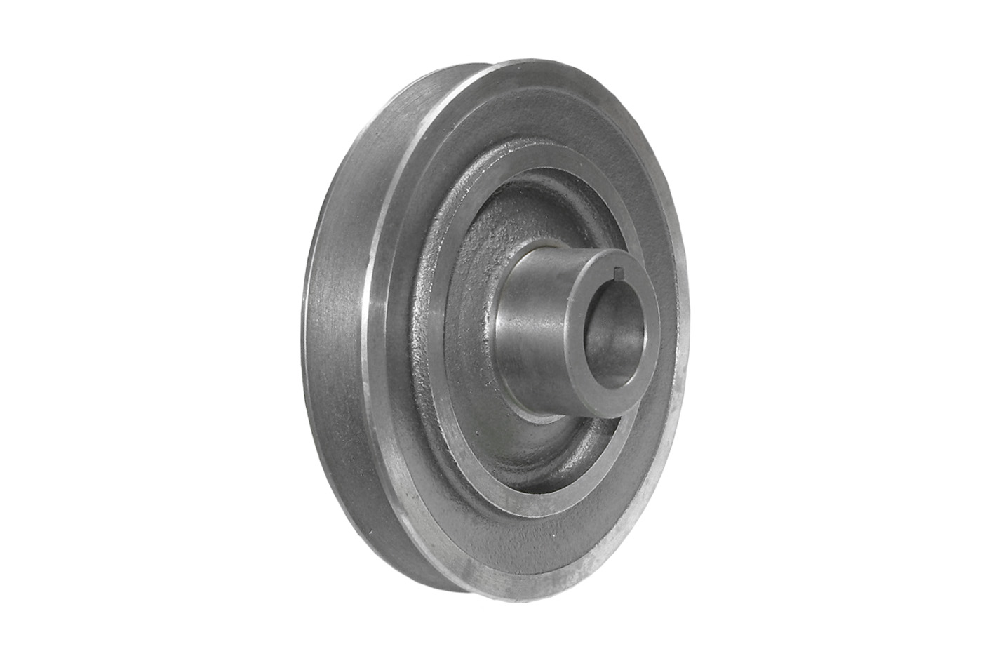 Keilriemenscheibe - Kurbelwelle C 20 - C 23