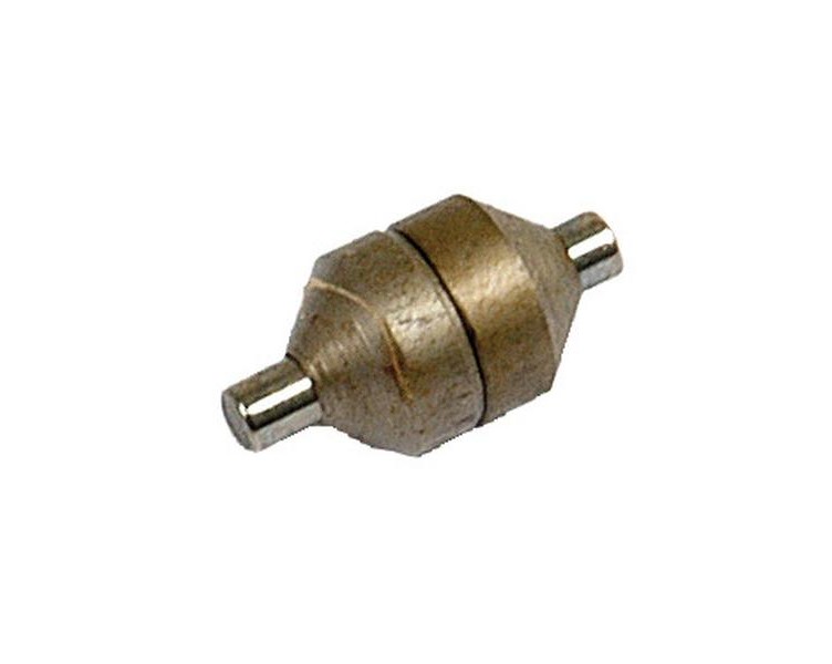 Lagerung für Hydraulikgestänge