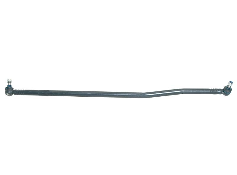 Lenkschubstange - Spurstange komplett