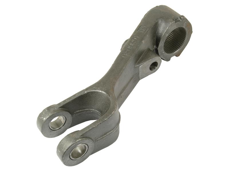 Hubarm - Hebel