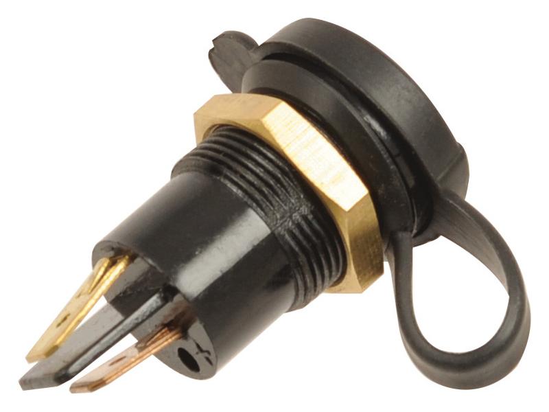 Steckdose 12 Volt
