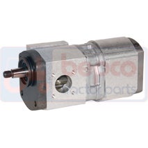 Hydraulikpumpe Bosch