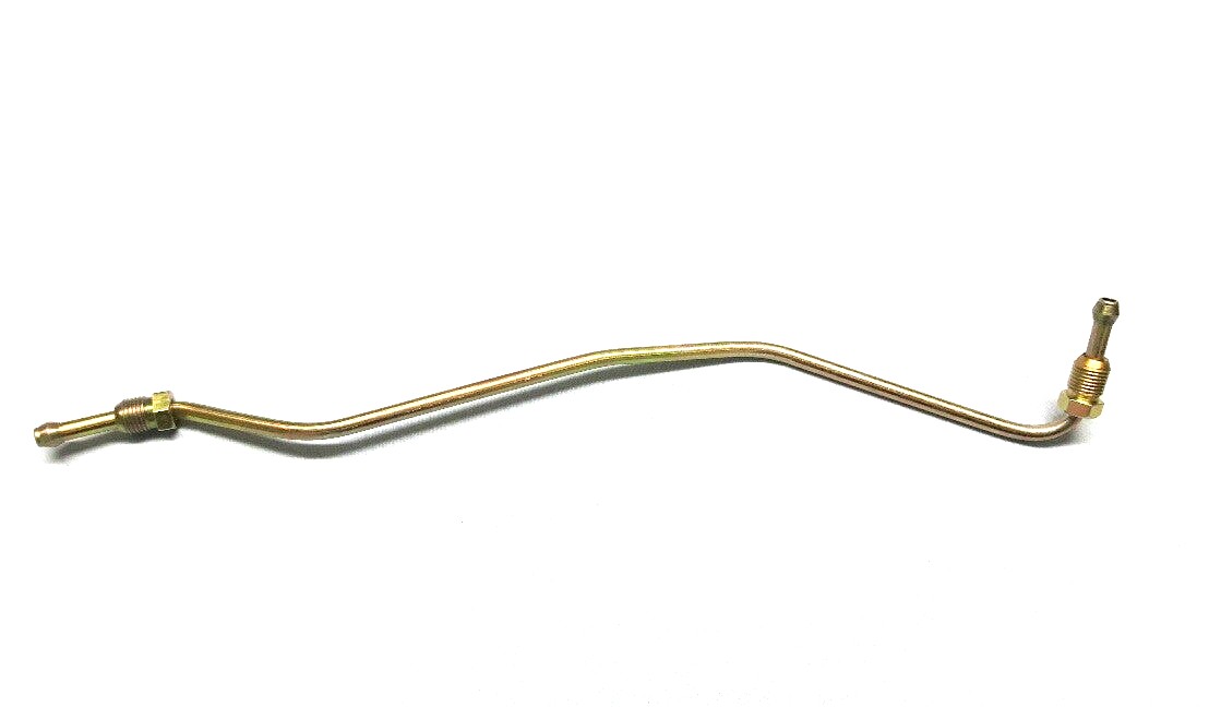 Kraftstoffleitung Einspritzpumpe - Filter MF 65,165