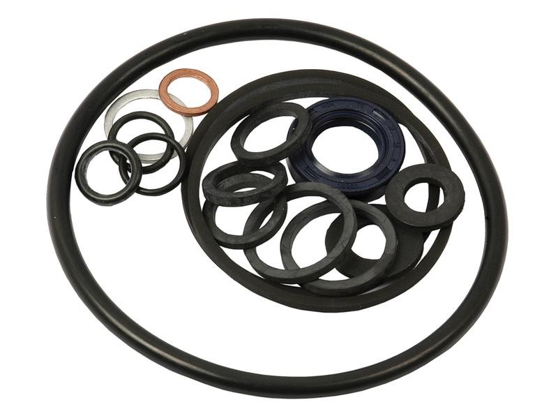 Reparatursatz für Lenkungspumpe