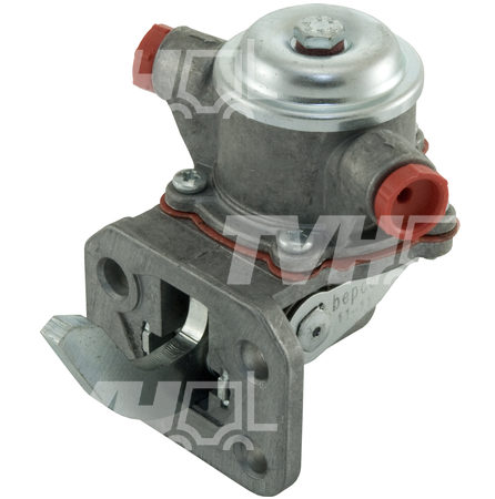 Kraftstoffförderpumpe