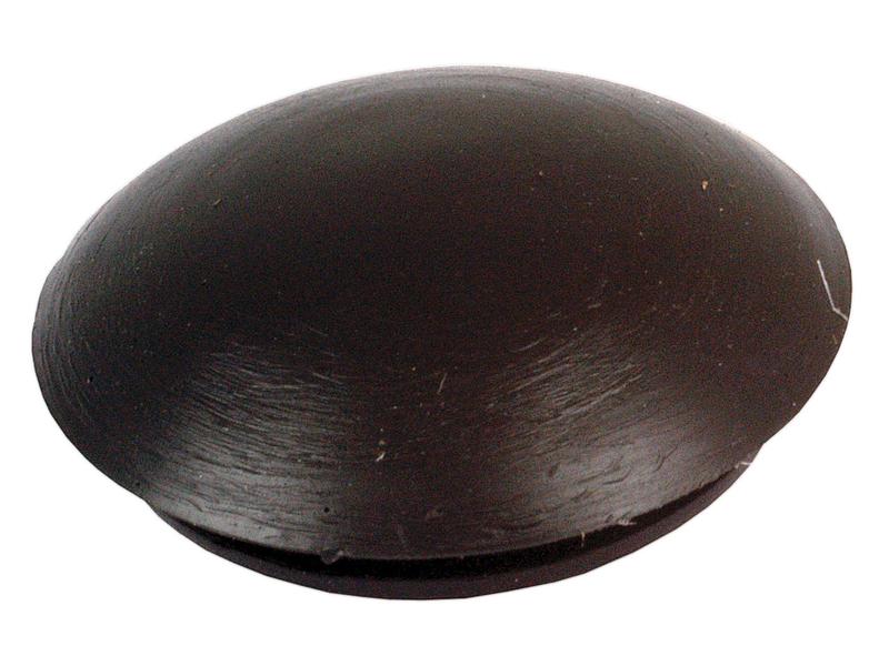 Gummistopfen 12,7 mm