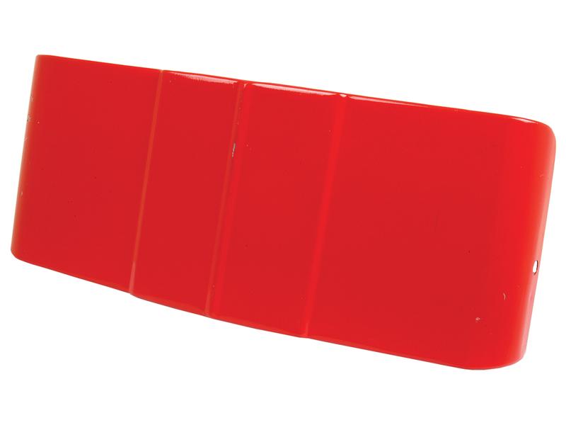 Haubenklappe - Batterie