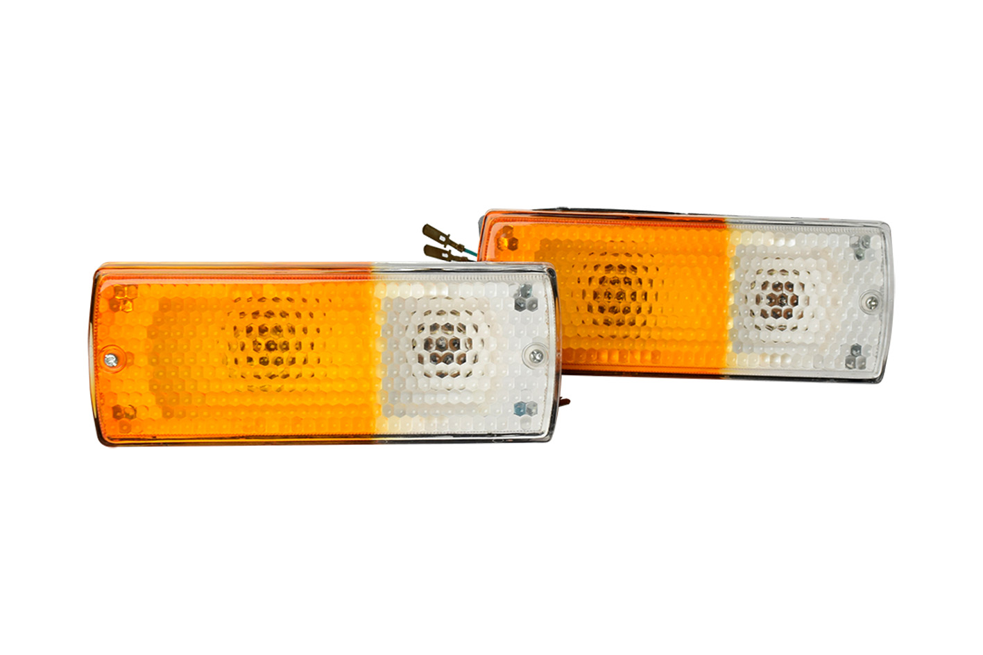 Positionsleuchten Satz