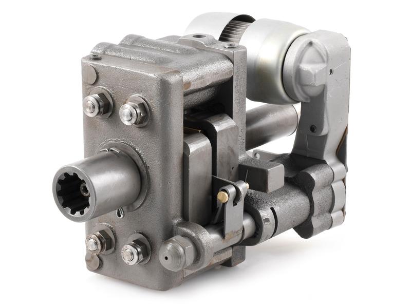 Hydraulikpumpe