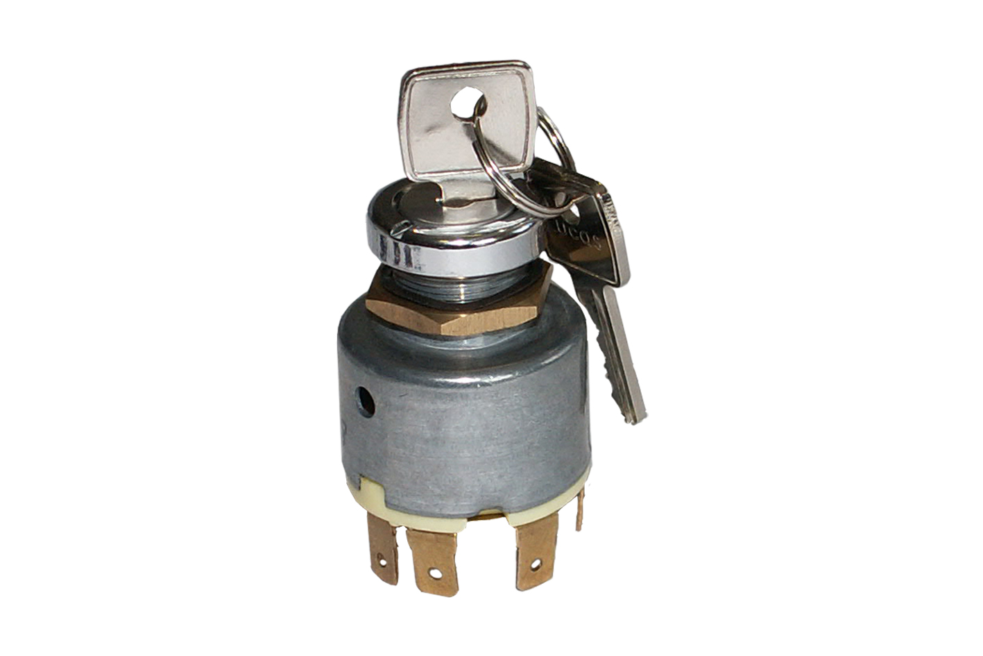 Zündschloss - Zündstartschalter