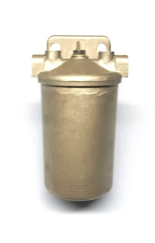 Dieselfiltergehäuse MF 35