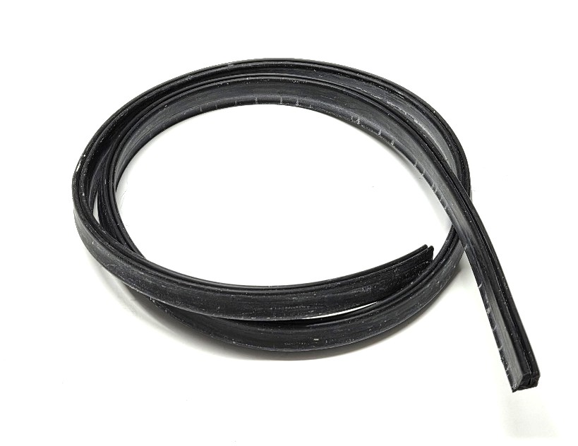 Motorhaubengummi - Kühler