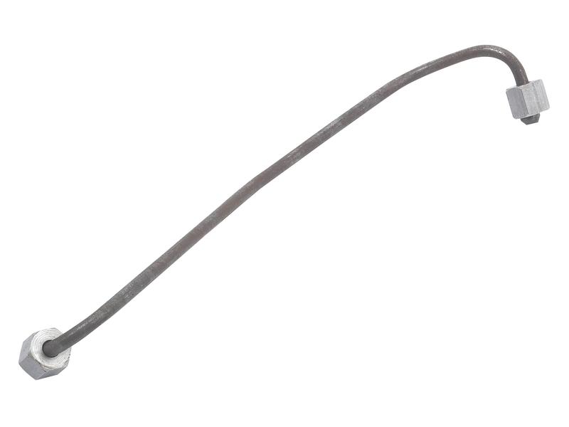 Einspritzleitung 135 - 2.Zyl.
