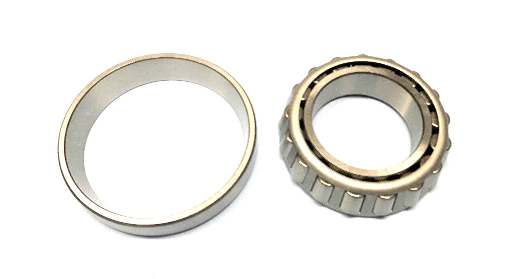 Kegelrollenlager für Differnzial  MF 25,30,130