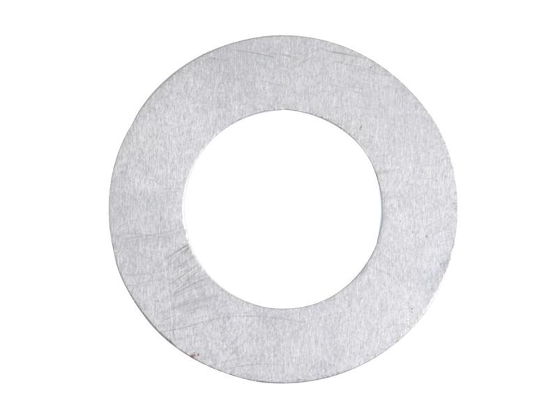 Distanzscheibe 0,127 mm