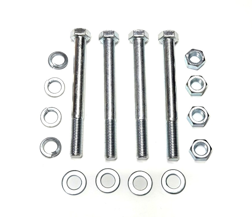 Schraubensatz für Kotflügel