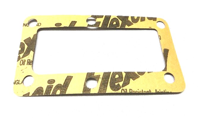 Dichtung für Getriebedeckel unten MF 25,30,130