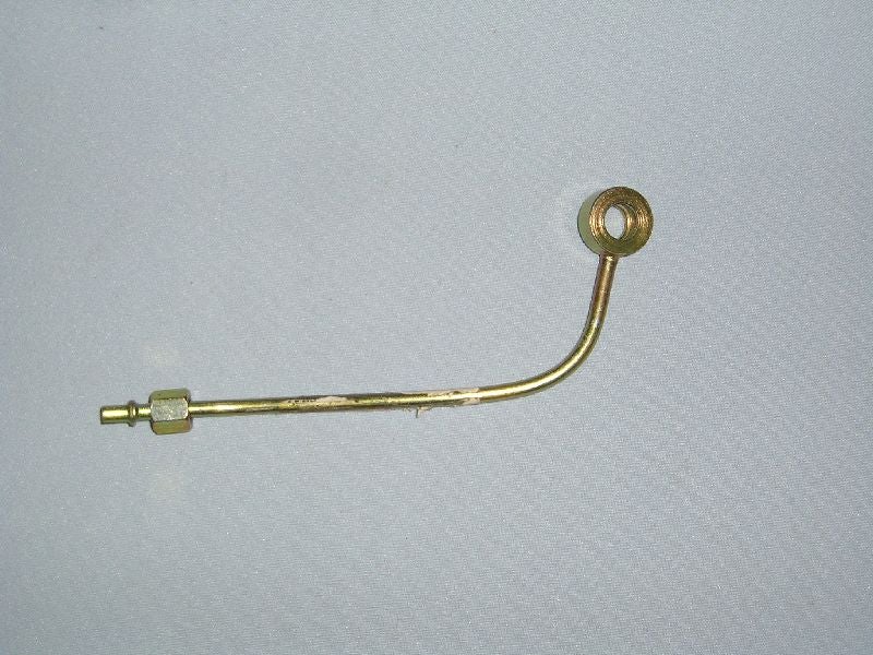 Öldruckleitung kurz MF 135