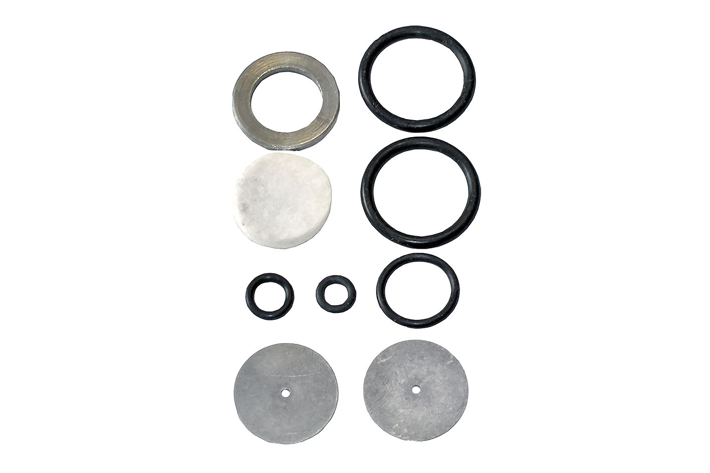 Reparatursatz für Lenkventil