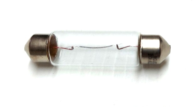 Soffitte 12V - 10W