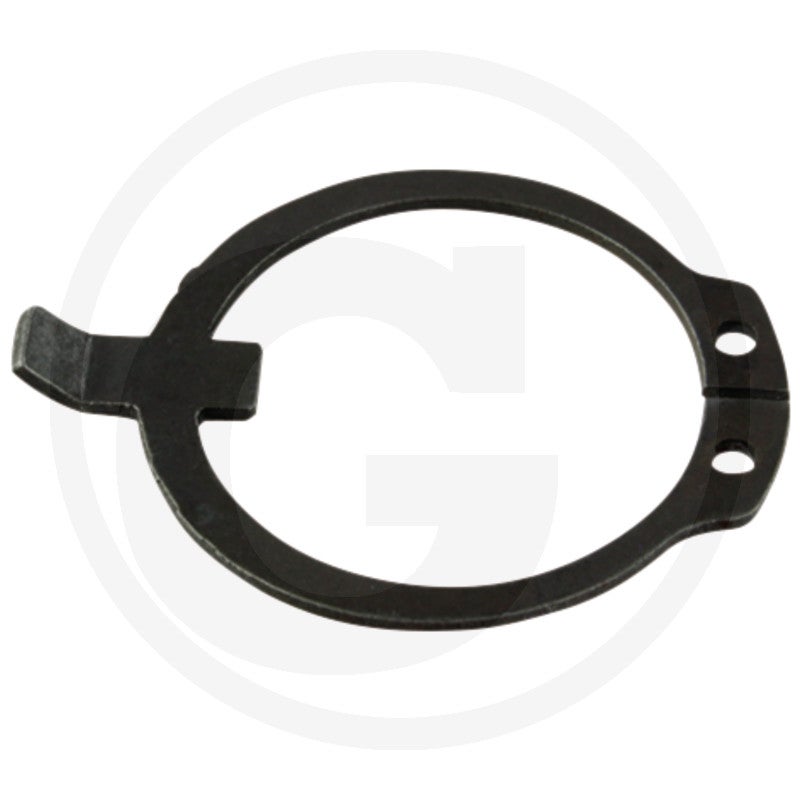 Segment Sicherungsblech