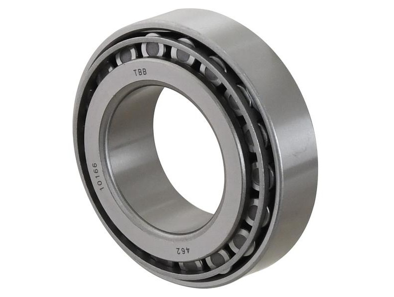 Radlager - Achslager hinten