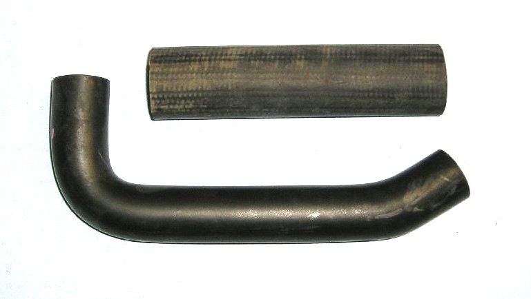 Kühlerschlauch Satz MF 25,30,130