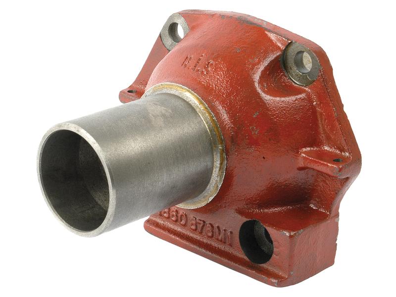 Getriebeeingangsgehäuse Multipower