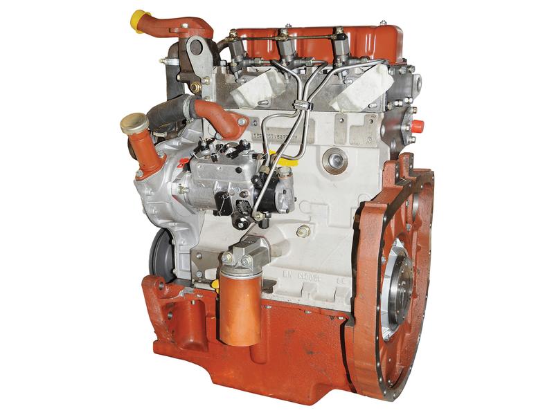 Motor AD3.152