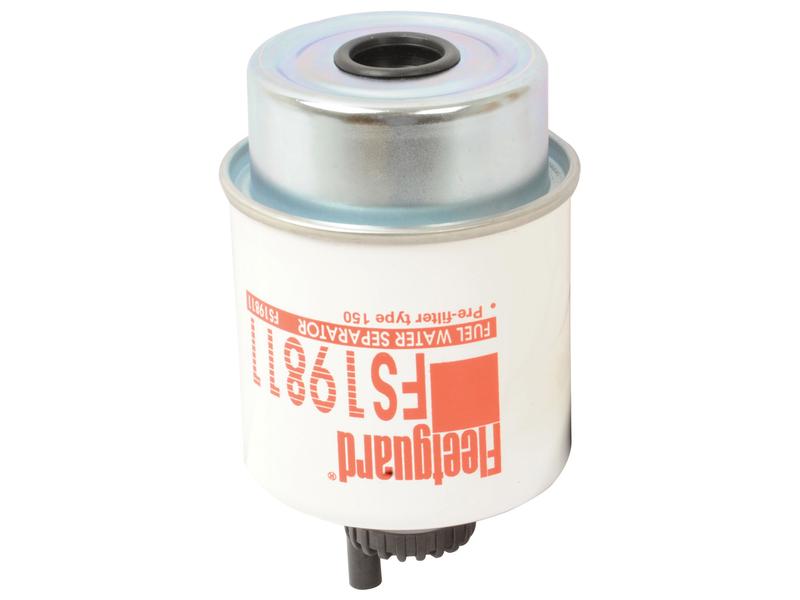 Dieselfilter - Kraftstofffilter