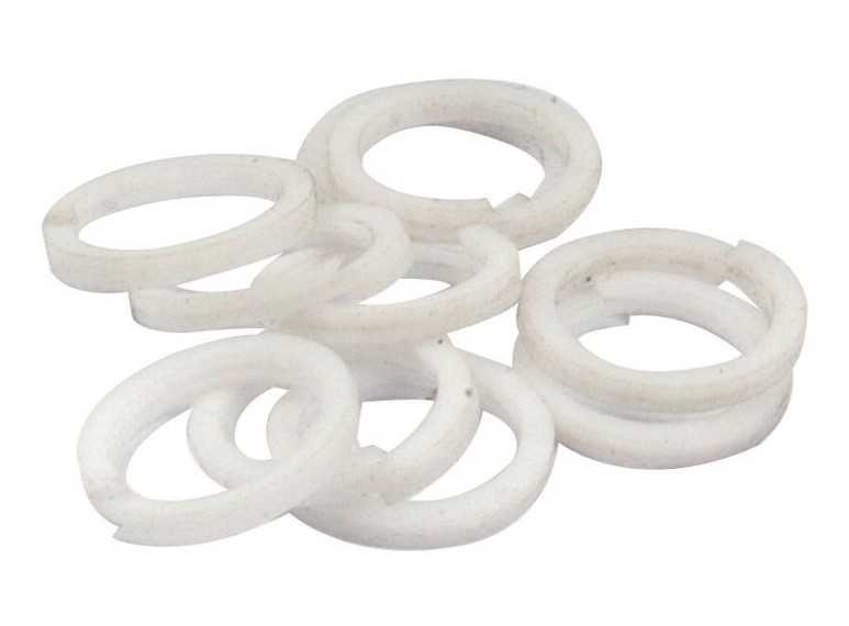 Stützring - Scheibe PTFE