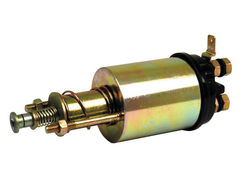 Magnetschalter  M 45 - TOB 113,121,134,162