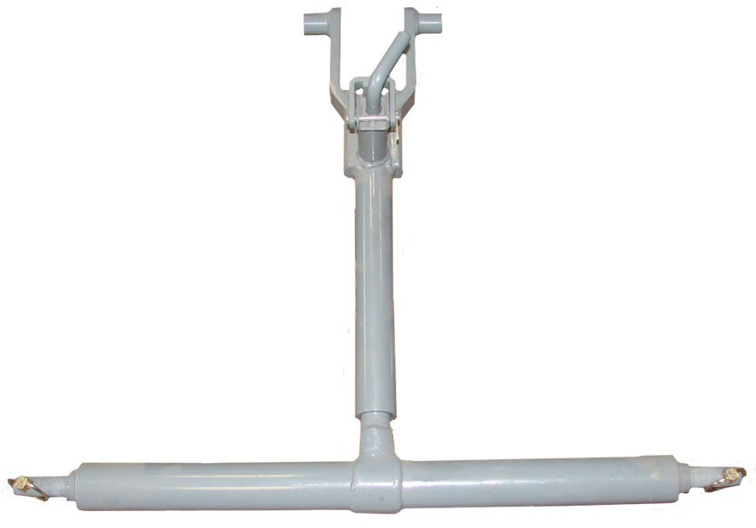 T - Bar für Hitch