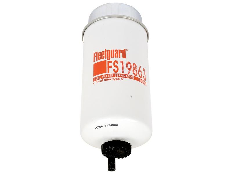 Dieselfilter - Kraftstofffilter mit Abscheider